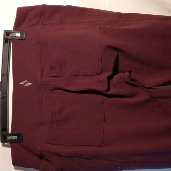 SKECHERS GO WALK PANTS - Picture 4 of 7